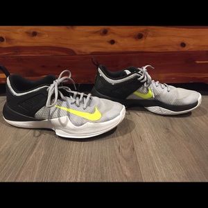 Nike Volleyball Shoes